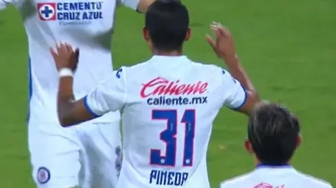 VIDEO: Goleada sobre América tras el lindo gol de Orbelín