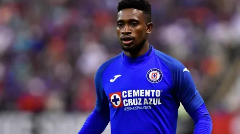Borja se acerca de nuevo a la MLS y no ve lejos su adiós de Cruz Azul