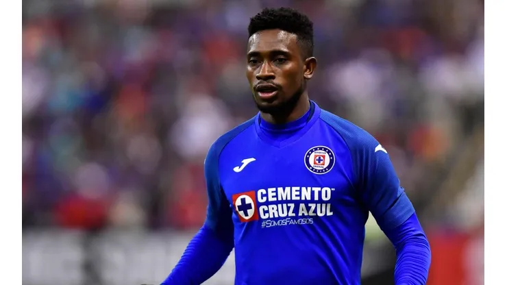Borja se acerca de nuevo a la MLS y no ve lejos su adiós de Cruz Azul