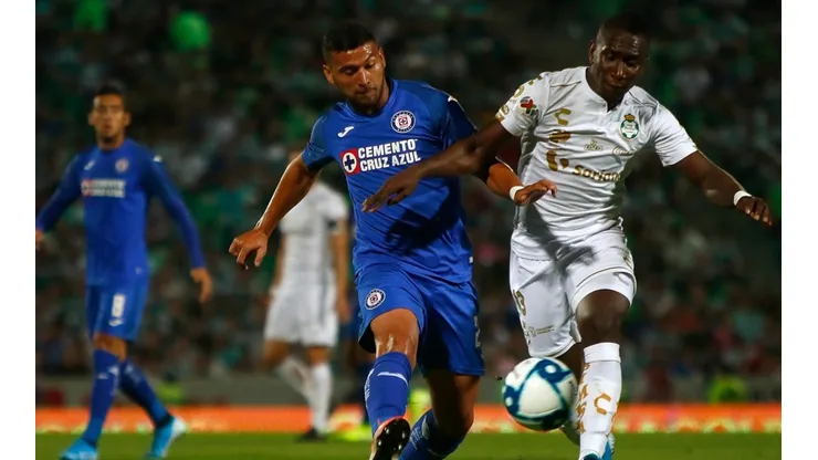 ¿Cuándo, cómo y con quién debutará Cruz Azul en el Apertura 2020?