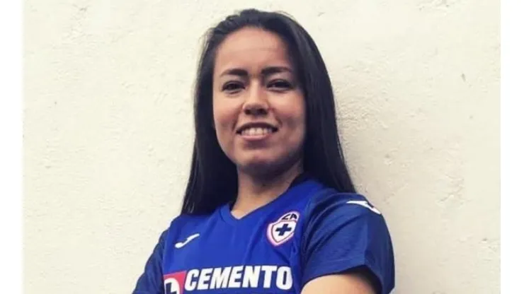 Paola Espino es el tercer fichaje del Femenil para un torneo pospuesto