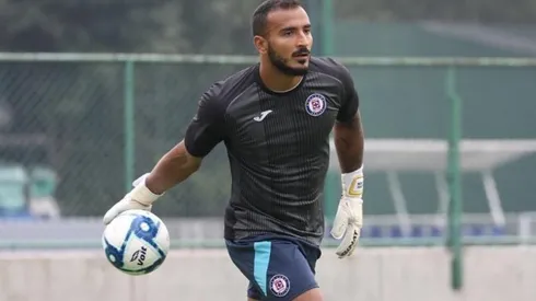 Cambio de planes: Allison fichará por Cancún FC y se olvida del Saprissa