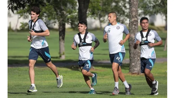 Polémica: Los jugadores que no fueron citados y se fueron de paseo