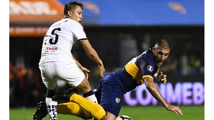 Franklin Guerra: el refuerzo que pudo llegar a Cruz Azul y que se cayó