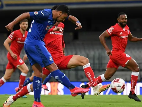 ¿Quién será el rival de Cruz Azul en semifinales de la Copa por México?