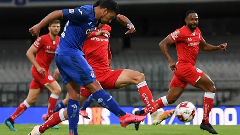 ¿Quién será el rival de Cruz Azul en semifinales de la Copa por México?