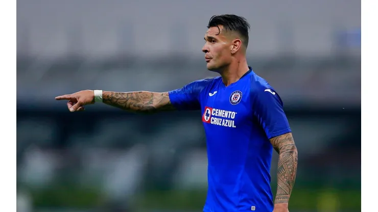 Agente de Caraglio desmiente su salida a Rosario Central en 2020