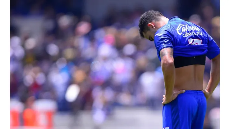 ¿Por qué Siboldi no citó a Aldrete para la Copa por México?