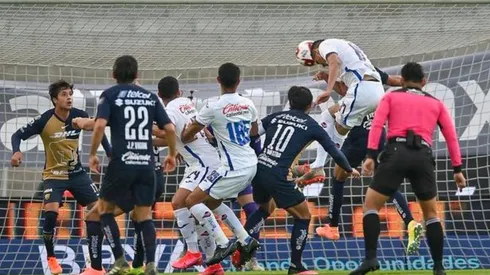 En la mira: Josué Reyes protagoniza portada de Récord