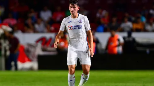 Lichnovsky en el Apertura 2019