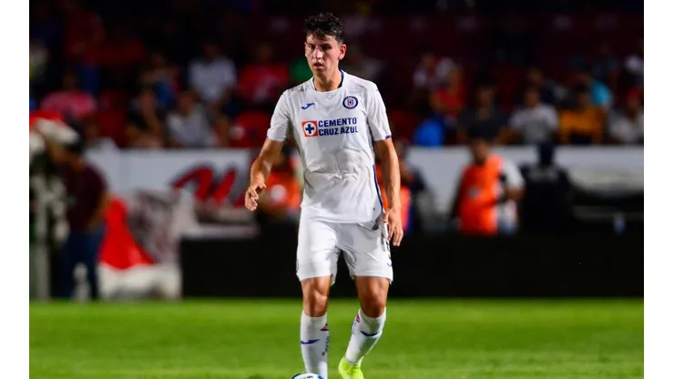 Lichnovsky en el Apertura 2019
