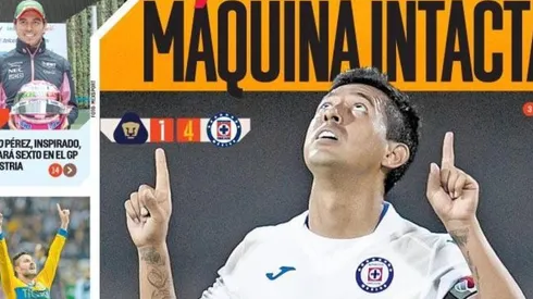 El equipo de Siboldi demostró que sigue en la misma tónica del torneo anterior