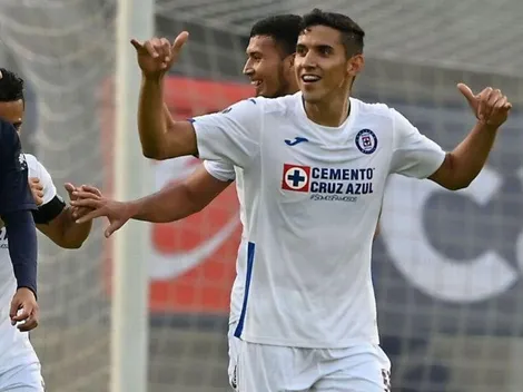 Formadores de Josué Reyes confían en su proyección