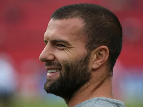 ¿Tito Villa se postula para ser el 9 del Cancún FC?