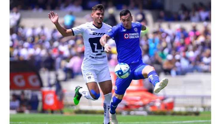 Los cuidados de Cruz Azul y Pumas para evitar lesiones en la Copa