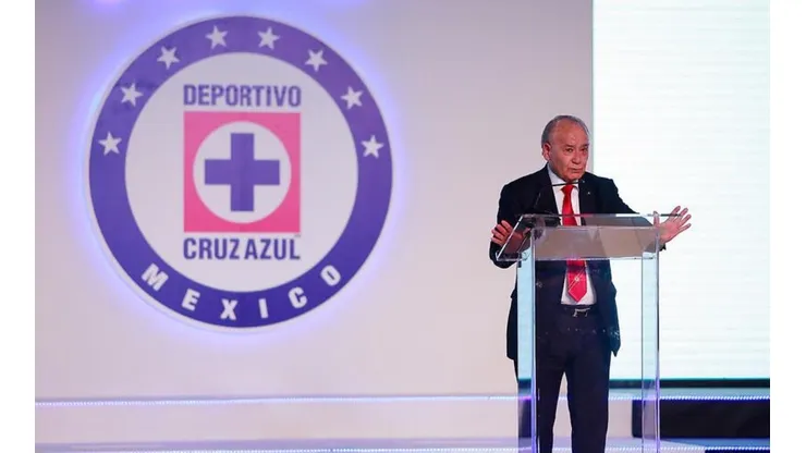 Guillermo ‘Billy’ Álvarez se presentará la próxima semana en la UIF.