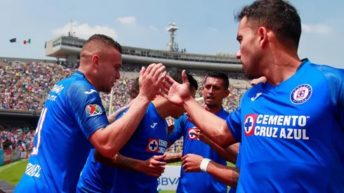 ¿Cómo llega Cruz Azul al duelo vs Pumas por la Copa por México?