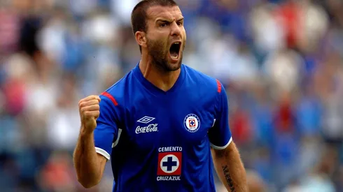 Villa apunta a Rodríguez como el campeón de goleo