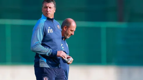 Siboldi confirma ser uno de los casos indeterminados