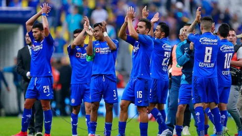 Todos los jugadores disponibles para disputar la Copa por México