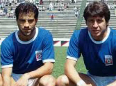 Patricio Hernández defiende a Billy Álvarez: "Es una persona de bien"