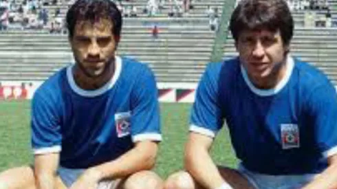 Patricio Hernández defiende a Billy Álvarez: "Es una persona de bien"