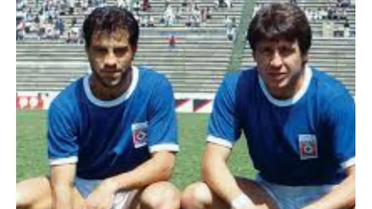 Patricio Hernández defiende a Billy Álvarez: "Es una persona de bien"