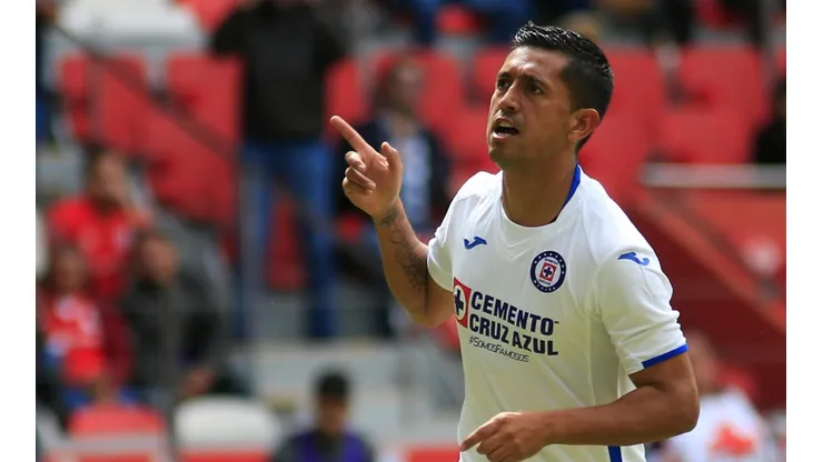 Hernández es el mexicano más productivo en cinco años