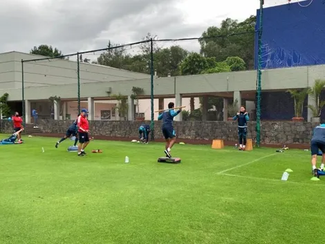 Las medidas que tomó el plantel para prevenir más contagios de covid-19