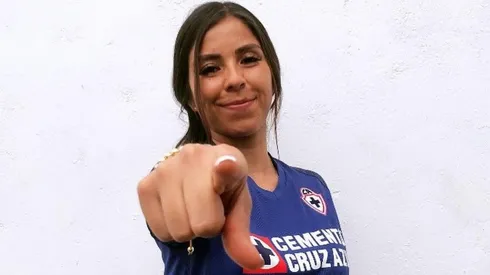 La Femenil presenta a su primer fichaje para el Apertura 2020