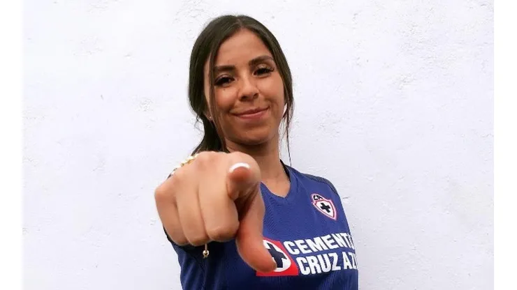 La Femenil presenta a su primer fichaje para el Apertura 2020