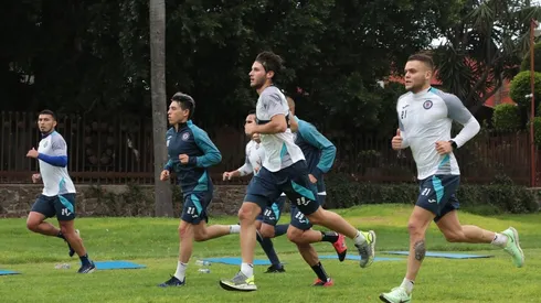 3 jugadores positivos y 4 en duda que se someterán nuevamente a la prueba