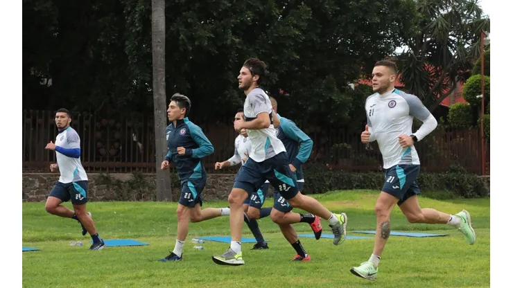3 jugadores positivos y 4 en duda que se someterán nuevamente a la prueba