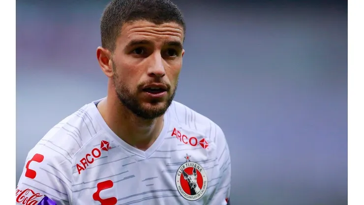 El fichaje de Ignacio Rivero por Cruz Azul es inminente