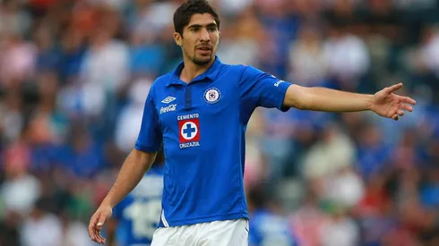 ¿En qué va el posible fichaje de Jair Pereira por Cruz Azul?