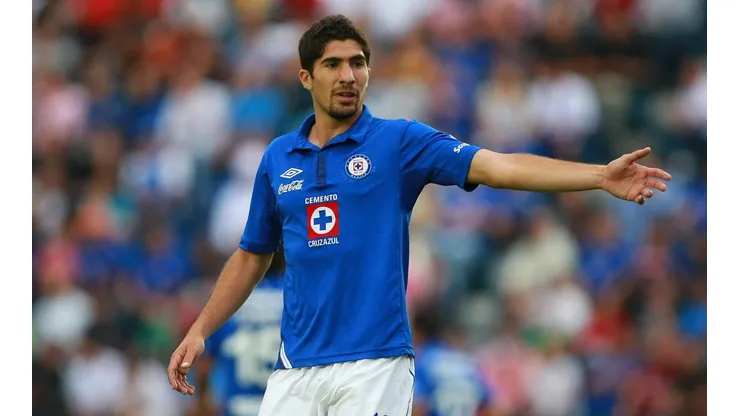 ¿En qué va el posible fichaje de Jair Pereira por Cruz Azul?
