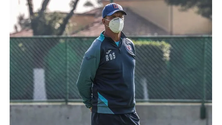 Todos los integrantes del equipo deberán someterse a exámenes nuevamente