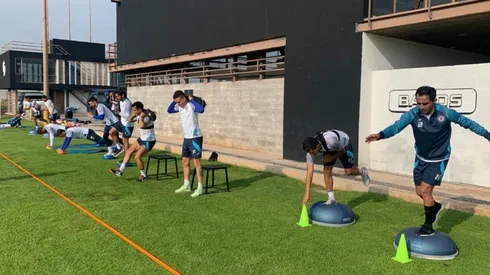 Cruz Azul oficializa sus cuatro bajas para la Copa por México