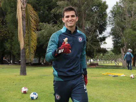 Siboldi ve a Jurado como titular