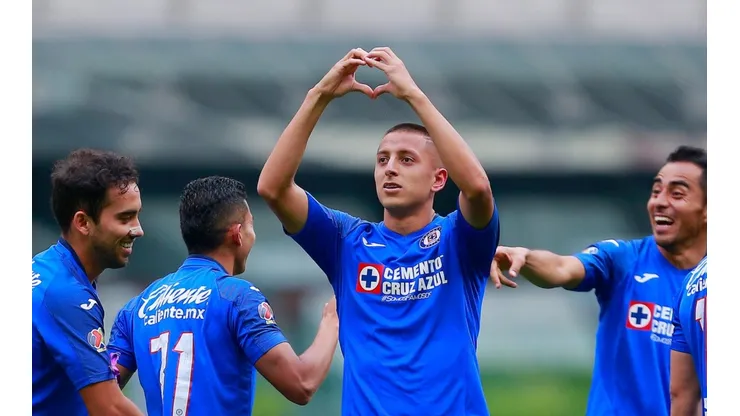 Alvarado está en el top 5 de los jugadores más caros de Liga MX