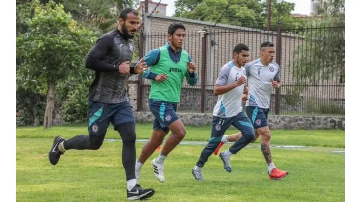 Le cierran las puertas a Cruz Azul en sede de Querétaro