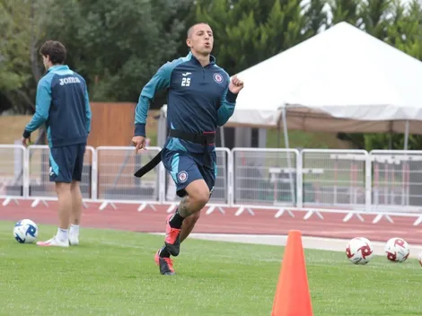 El tiempo que tardarían en recuperar los jugadores