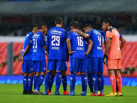 El COVID-19 y Cruz Azul copan las portadas de la prensa