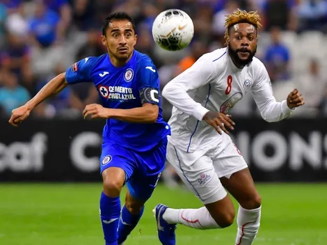 Se pospuso el regreso de Cruz Azul a la Concachampions