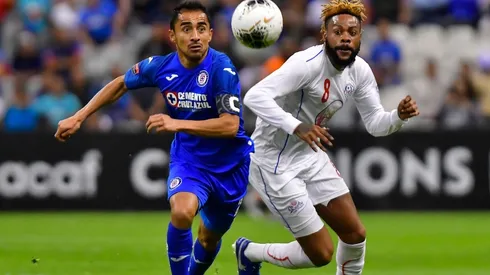 Se pospuso el regreso de Cruz Azul a la Concachampions
