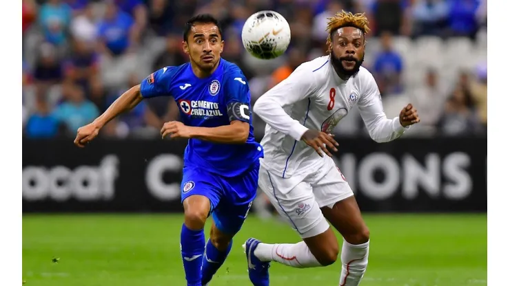 Se pospuso el regreso de Cruz Azul a la Concachampions