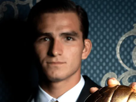 El 'Niño de Oro' de Cruz Azul se llevó el novato del torneo