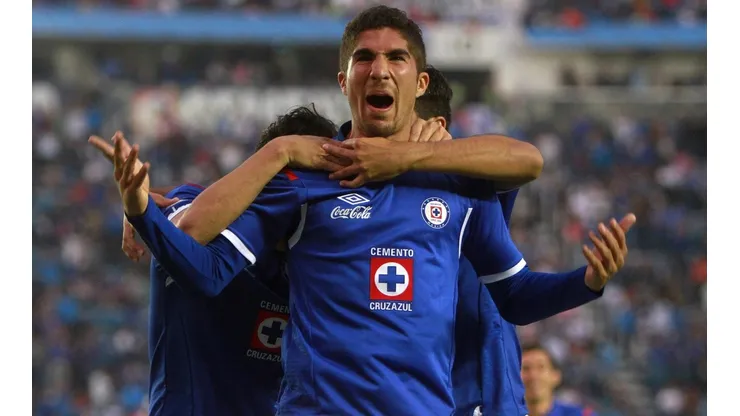 Los factores que acercan a Jair Pereira a Cruz Azul