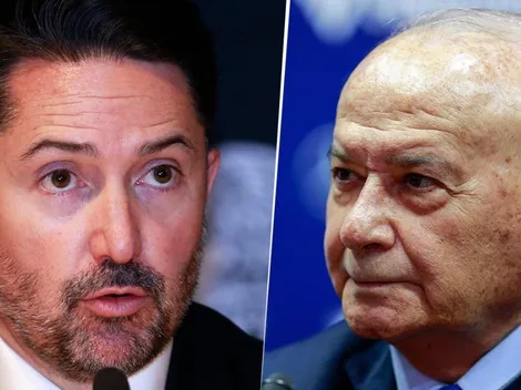 Yon de Luisa habló de la investigación sobre Billy Álvarez