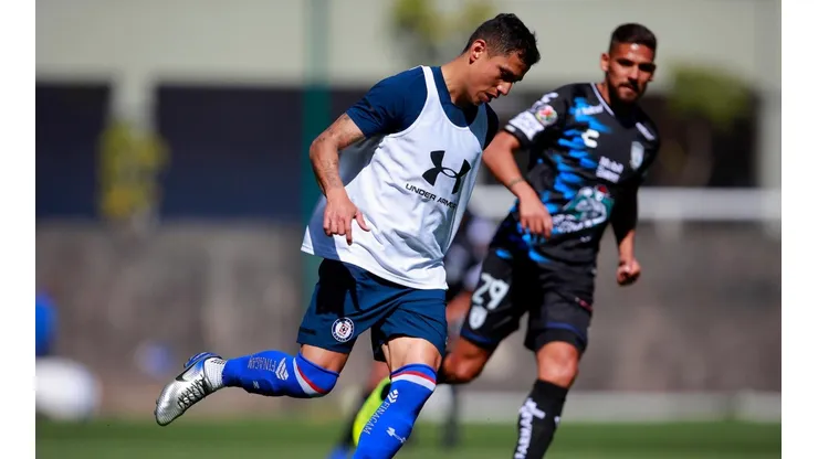 La "Copa por México" toma forma y Cruz Azul ya conoce a sus rivales